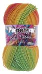 Papatya Batik Yarn Vibrant