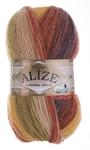 Angora Gold  Batik Yarn