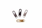 Metal carabiner 36x10mm