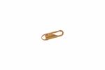Metal carabiner 36x10mm