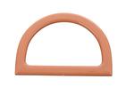 Plastic bag handle 12x8cm