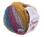 Papatya Dreamy Yarn
