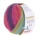 Papatya Angora Batik Yarn
