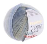 Papatya Angora Batik Yarn
