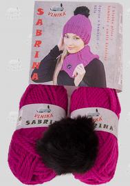 Sabrina package Yarn