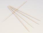 Sock needles bamboo 20 cm