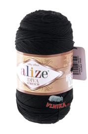 Diva Stretch Yarn