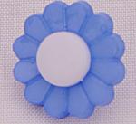 Daisy button  15 mm