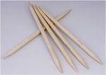 Sock needles bamboo