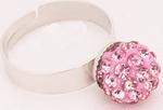 Ring  Shambala 10 mm