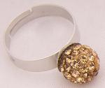 Ring  Shambala 10 mm