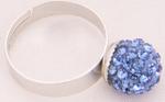 Ring  Shambala 10 mm