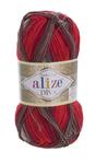 Diva Batik Yarn
