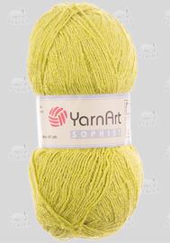 Sophist Yarn