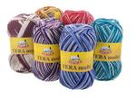 Tera Multi Yarn