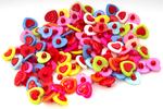 Button 15 mm sweetheart