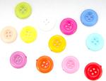 Button 18 mm