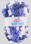 Maxi Teddy Yarn