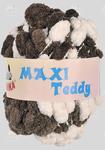 Maxi Teddy Yarn