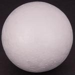 Polystyrene sphere 65 mm