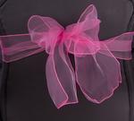 Ribbon organza 20x275 cm