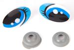 Eyes 25x16x13 mm