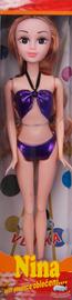 NINA doll