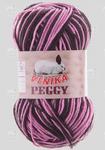 Peggy melír Yarn