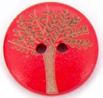Button 20 mm tree