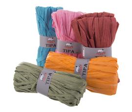 Tipa Yarn