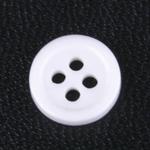 Button 9 mm