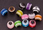 Little eyes bead sew-on 8 mm