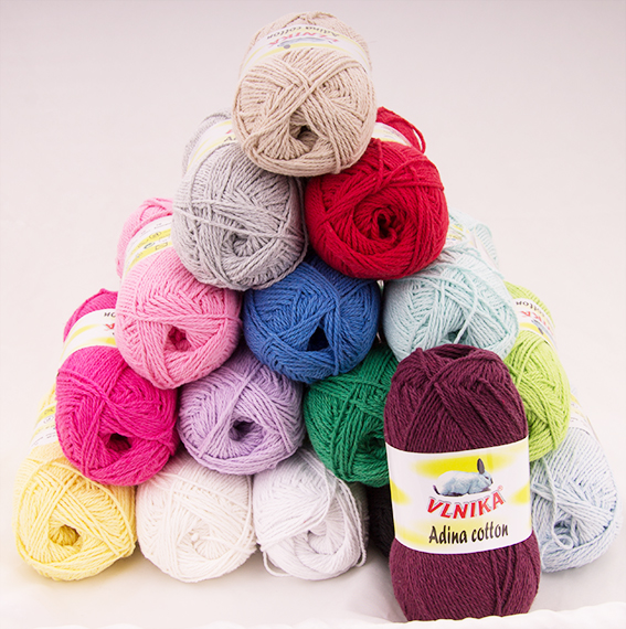 cotton yarn online