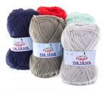 Dajána Yarn