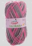Dajána color Yarn