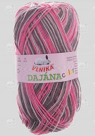 Dajána color Yarn