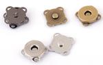 Magnetic Closure 14x14 mm