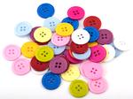 Button 22 mm MIX