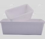 Styrofoam box 420 x 130 mm