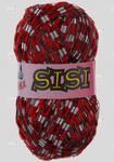 Sisi Yarn