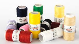 Sewing thread TAKA