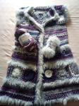 Flora Yarn lurex