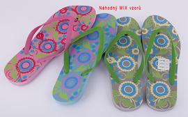 Women's flip-flops