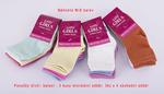 Socks for girls