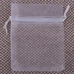 Organza bag 70x90 mm