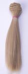 Hair for dolls 15 cm