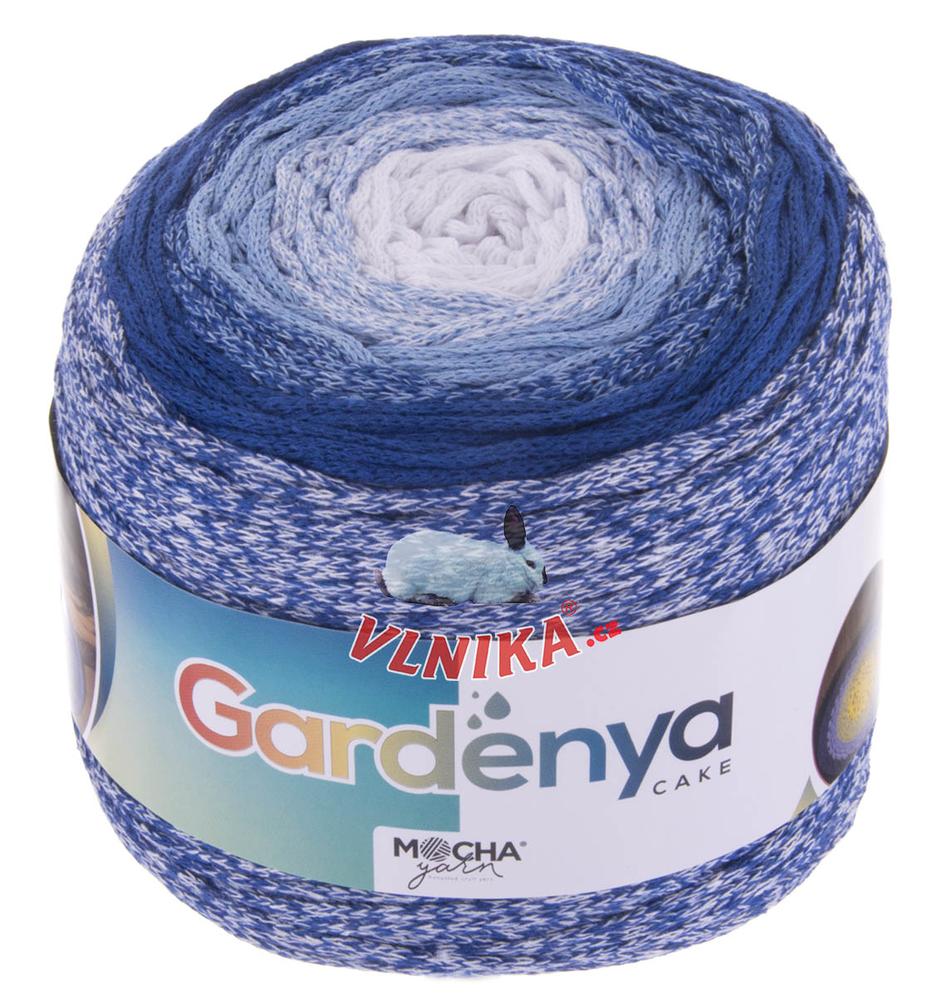 gardenya cake